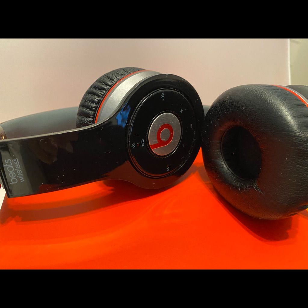 Wireless Beats By Dre
